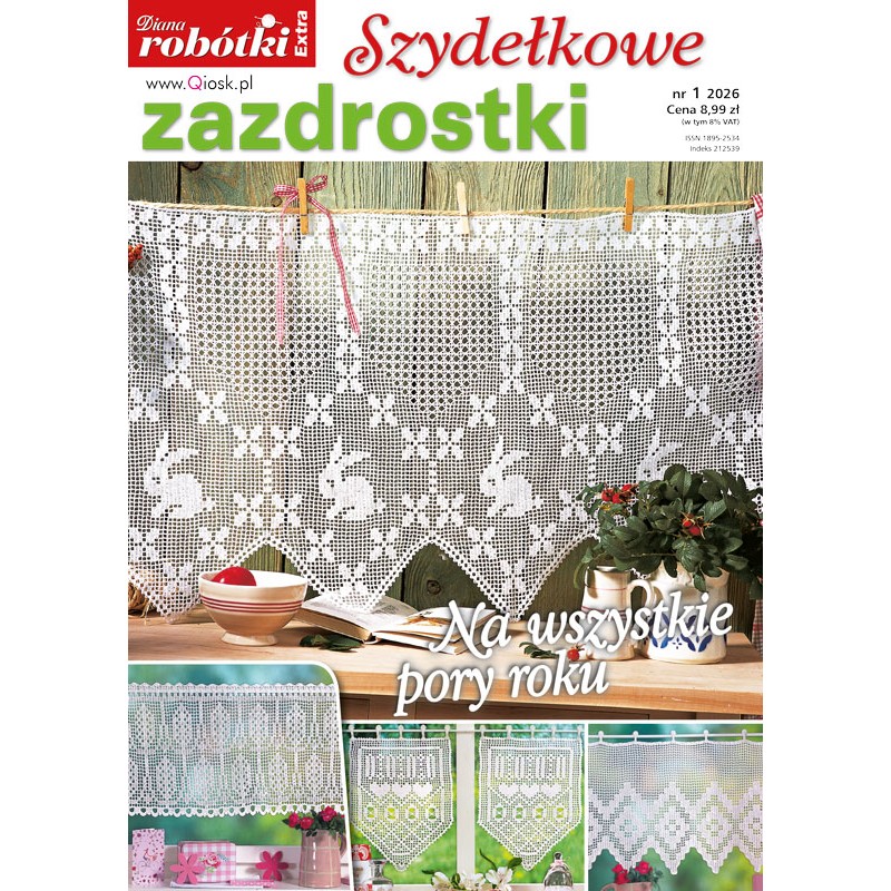 Diana Robótki Extra 1/2026