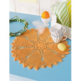 Szydełkowanie 1/2026