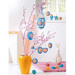 Szydełkowanie 1/2026