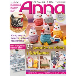 Anna Specjalna 1/2026