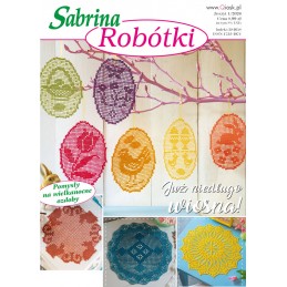 Sabrina Robótki 1/2026