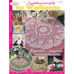 Sabrina Robótki Extra 1/2026