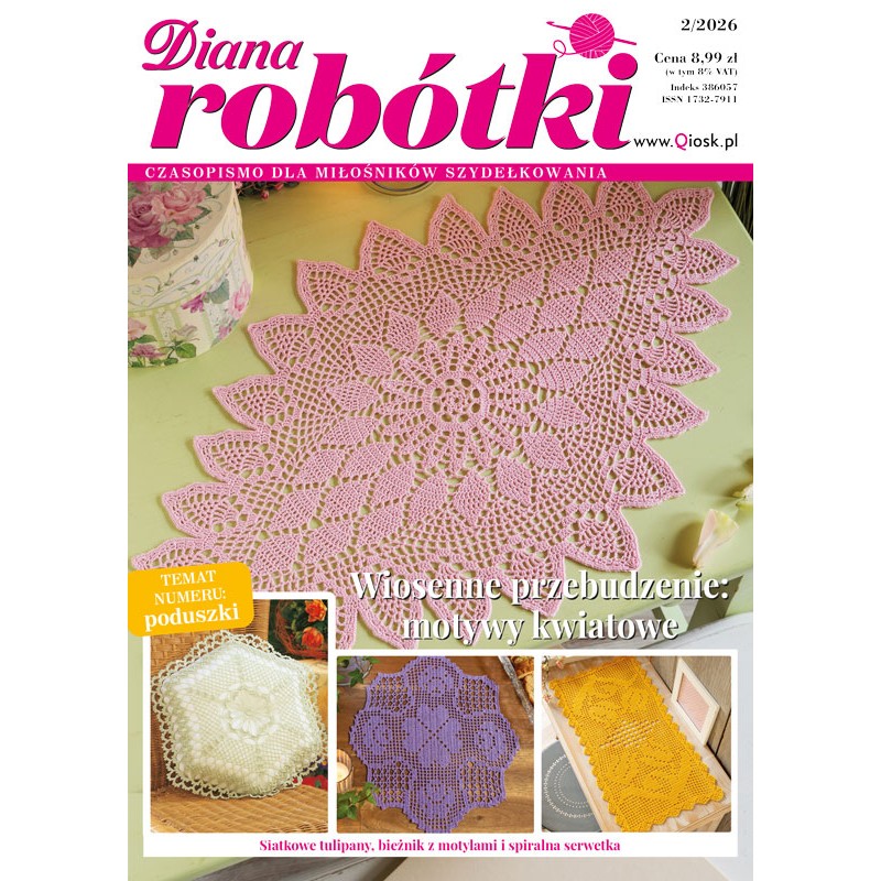Diana Robótki 2/2026