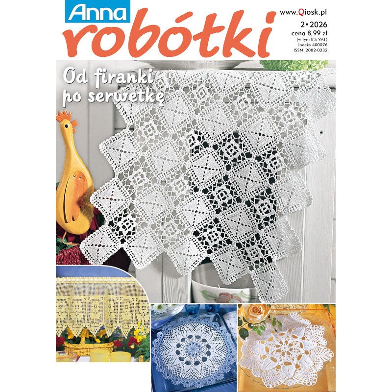 Anna Robótki 2/2026