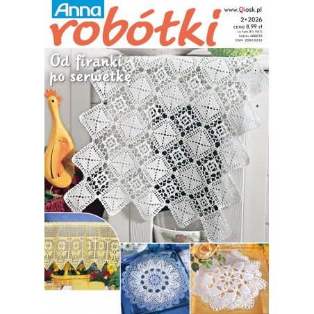 Anna Robótki 2/2026