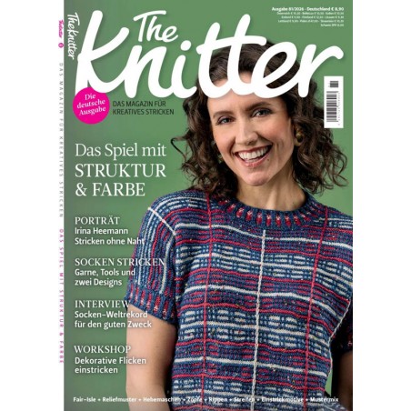 The Knitter 81/2026