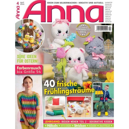 Anna 4/2026