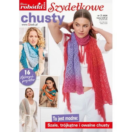 Diana Robótki Extra 2/2026