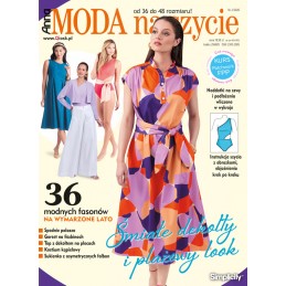 Anna Moda na szycie 2/2026