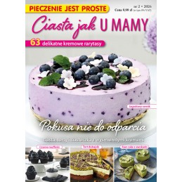 Pieczenie jest proste 2/2026