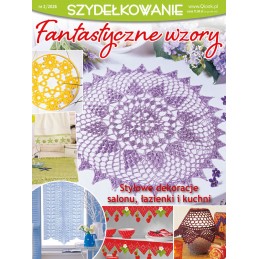 Szydełkowanie 2/2026