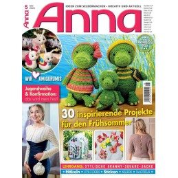 Anna 5/2026