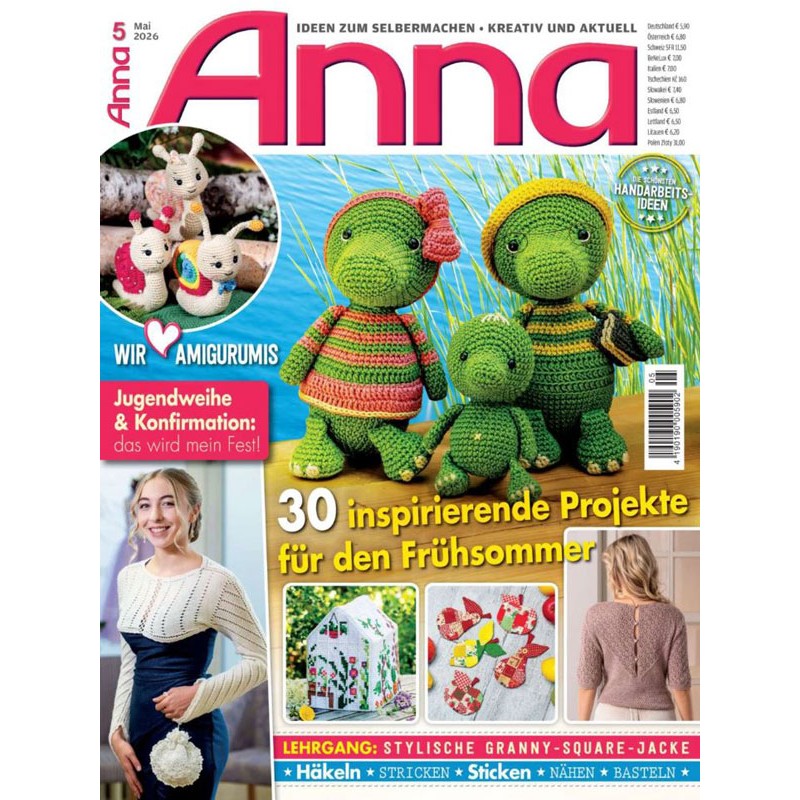 Anna 5/2026