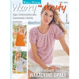 Wzory i wykroje 2/2026