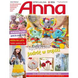 Anna Specjalna 2/2026