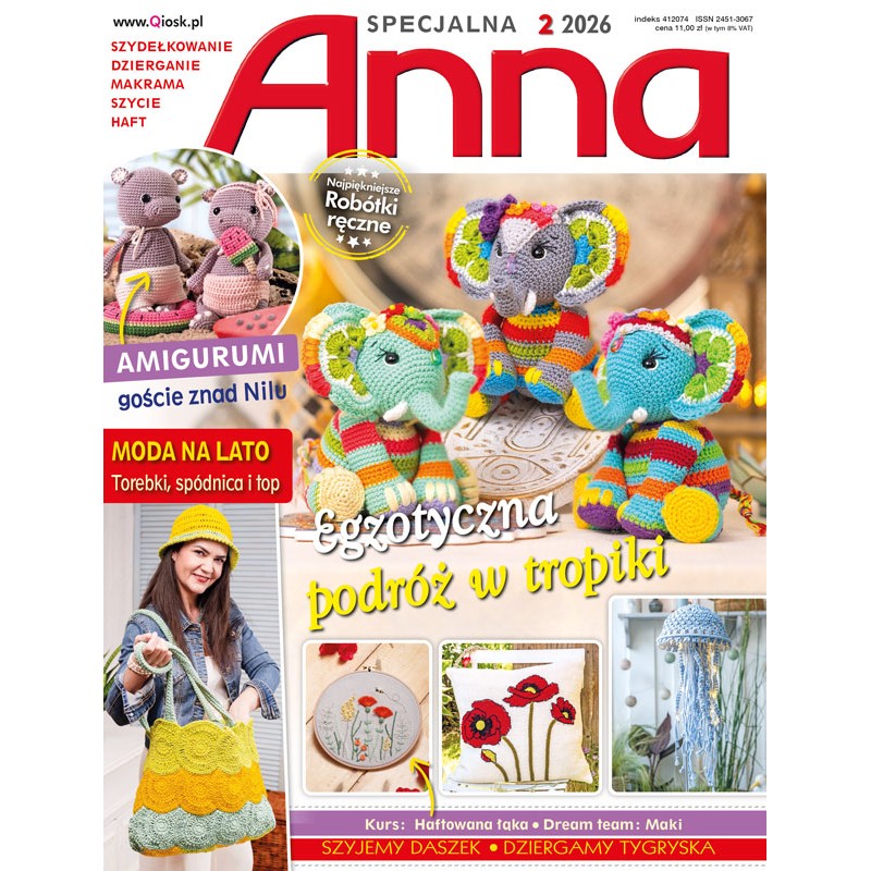 Anna Specjalna 2/2026
