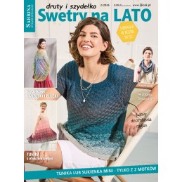 Sabrina Wydanie Specjalne 2/2026