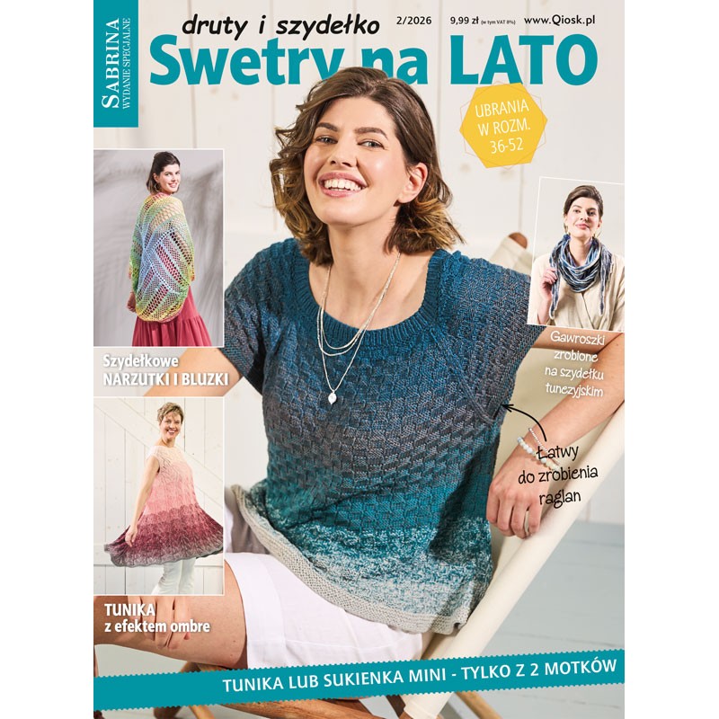 Sabrina Wydanie Specjalne 2/2026