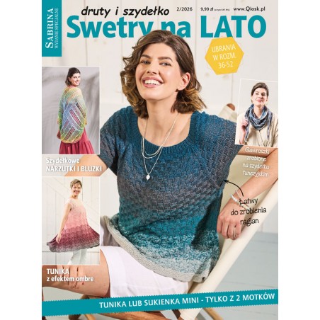 Sabrina Wydanie Specjalne 2/2026