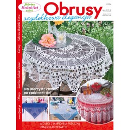 Sabrina Robótki Extra 2/2026