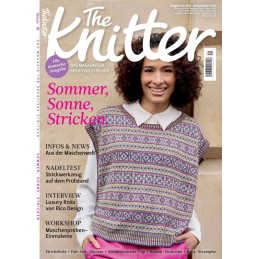 The Knitter 82/2026