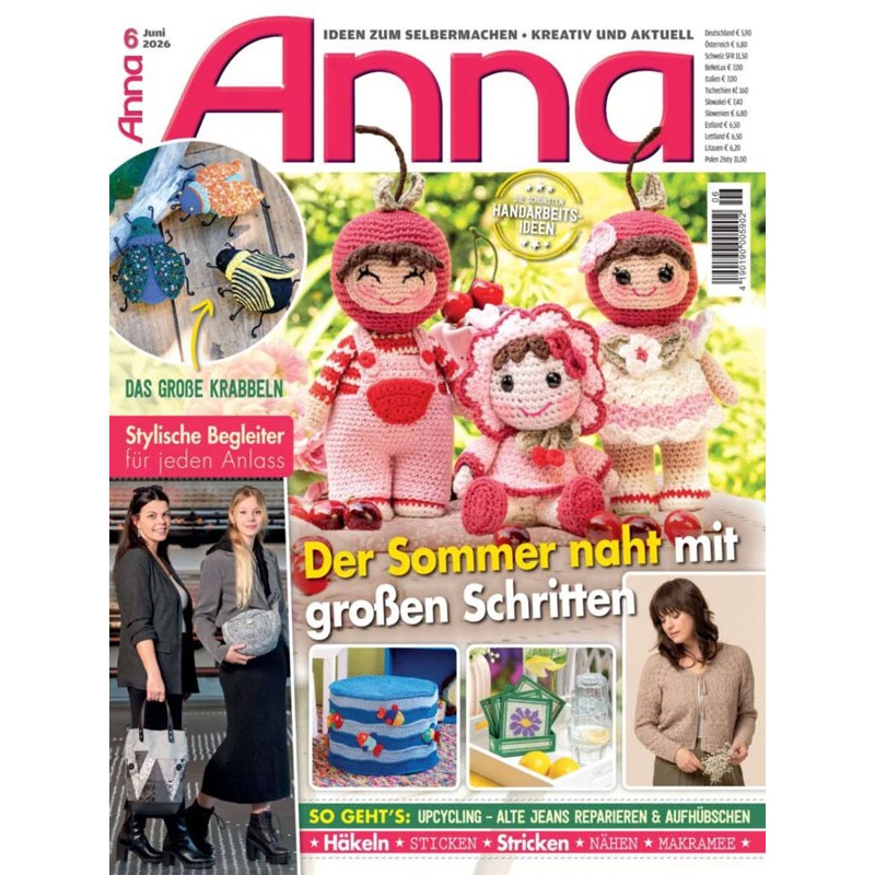 Anna 6/2026