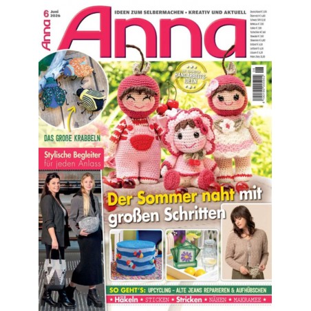 Anna 6/2026