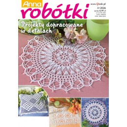 Anna Robótki 3/2026