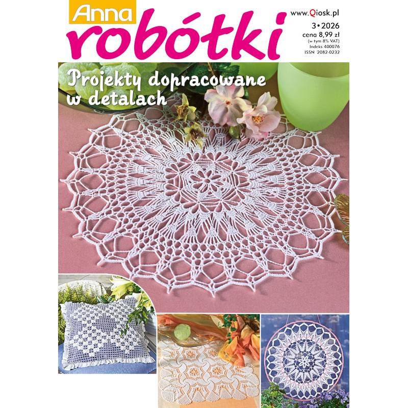 Anna Robótki 3/2026