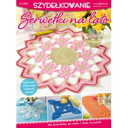 Szydełkowanie 3/2026