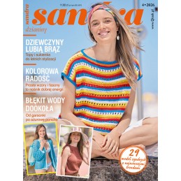 Sandra 4/2026