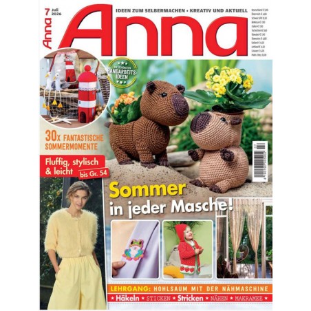 Anna 7/2026