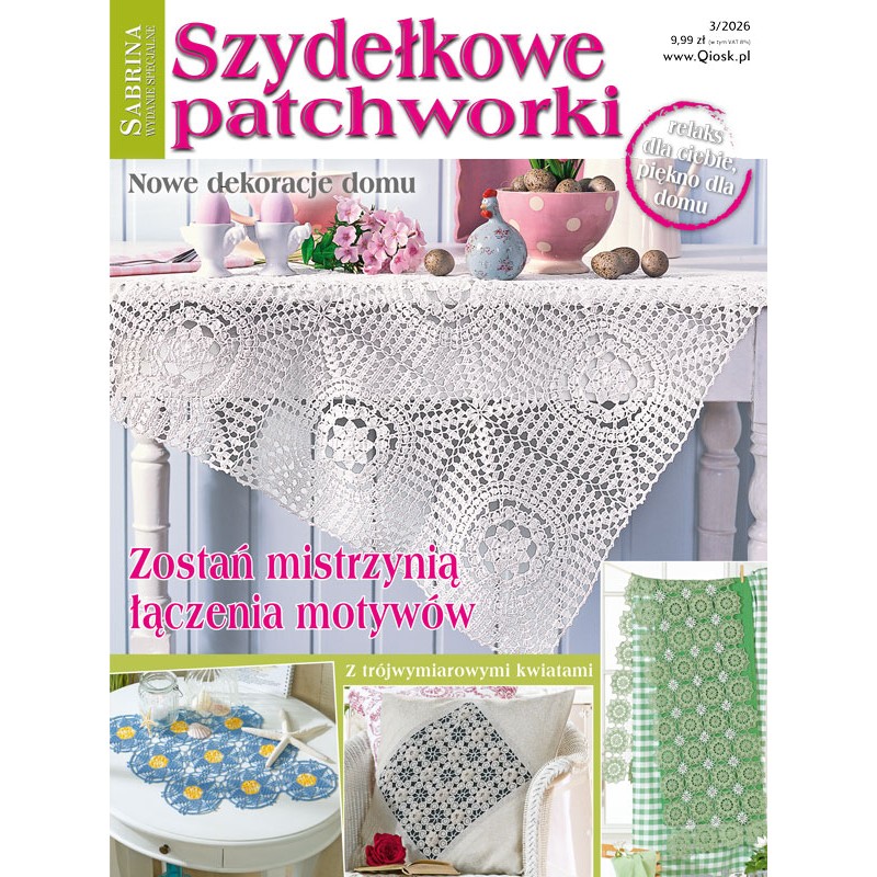 Sabrina Wydanie Specjalne 3/2026