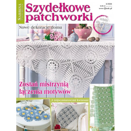Sabrina Wydanie Specjalne 3/2026