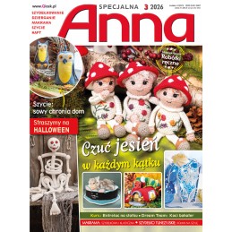 Anna Specjalna 3/2026