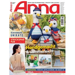 Anna 8/2026