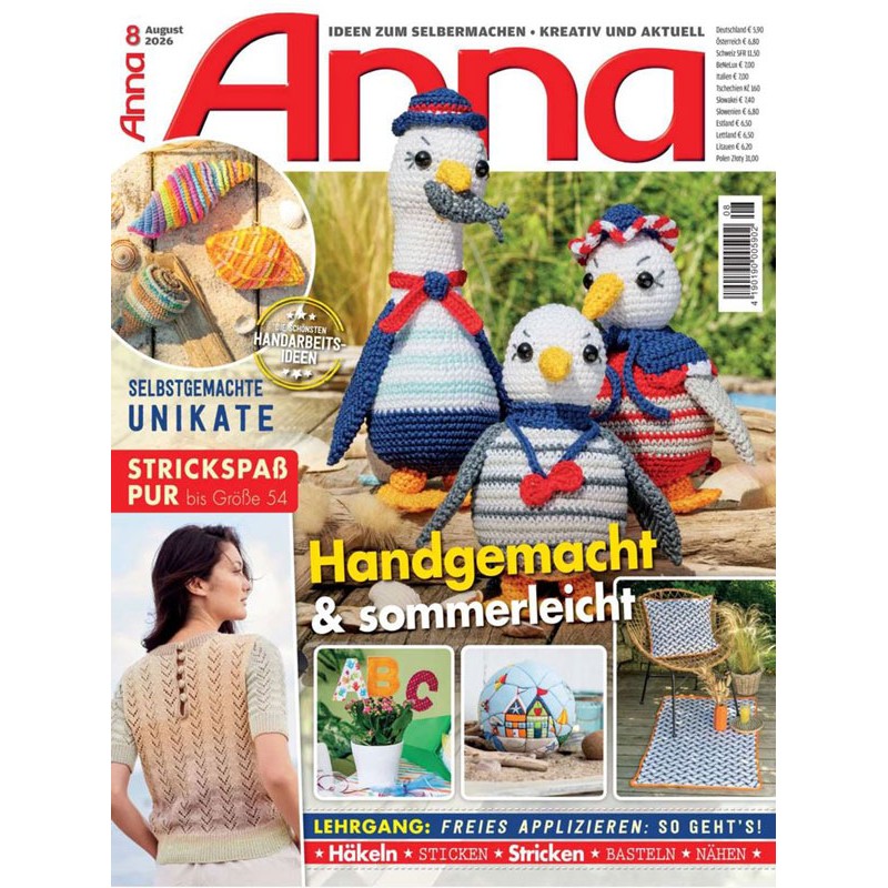 Anna 8/2026