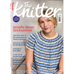The Knitter 83/2026
