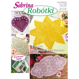 Sabrina Robótki 4/2026