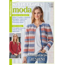 Mała Diana Extra 4/2026