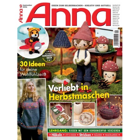 Anna 9/2026