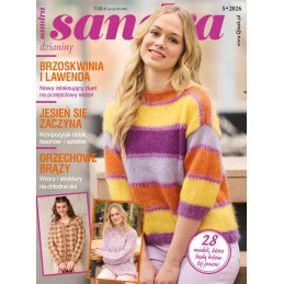 Sandra 5/2026