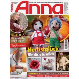 Anna 10/2026