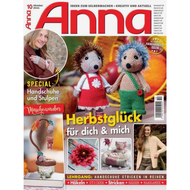 Anna 10/2026