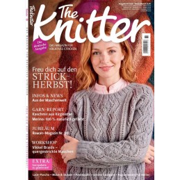 The Knitter 84/2026