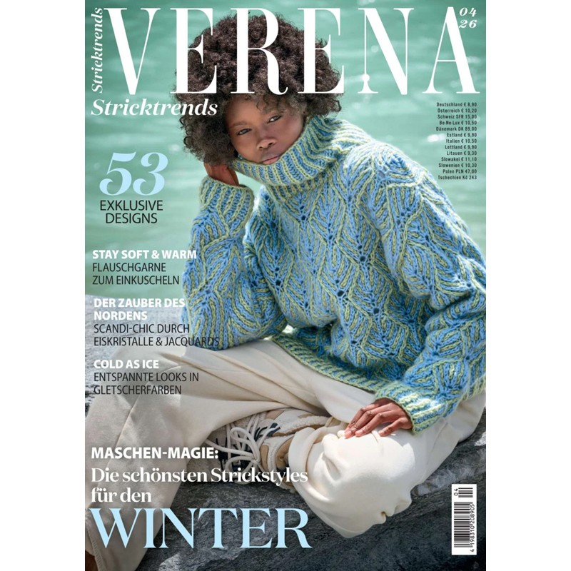 Verena 4/2026