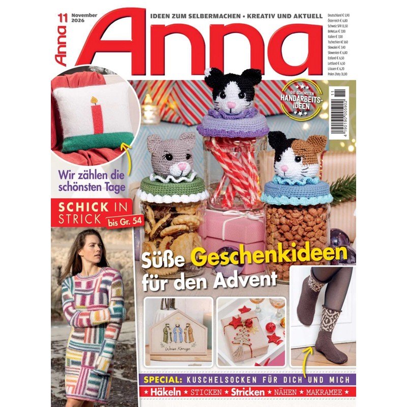 Anna 11/2026