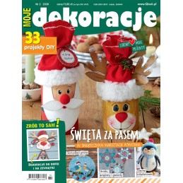 Moje Dekoracje 2/2026