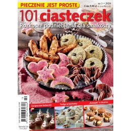 Pieczenie jest proste 5/2026