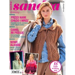 Sandra 6/2026